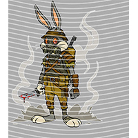 Cartoons and other-CO 2551